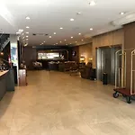 Crystal Palace Hotel