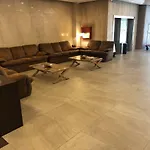 Crystal Palace Hotel