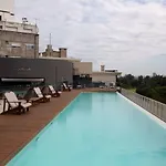 Esplendor by Wyndham Montevideo Punta Carretas