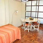 Super Cozy Apartment In The Best Location.