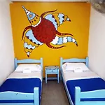 Punto Berro Ciudad Vieja