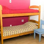 Pocitos Hostel