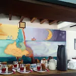 Punto Berro Ciudad Vieja