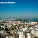 Nuevo Hotel Colonia