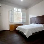 Apartamento en edificio histórico