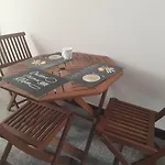 Apartamento en edificio histórico