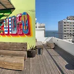 Circus Hostel&Hotel Montevideo