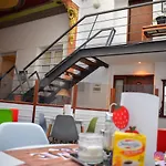 Hotel Casablanca Montevideo
