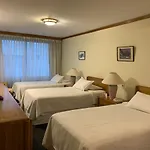 Hotel Embajador