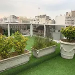 Hotel Embajador