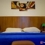 Hotel Casablanca Montevideo