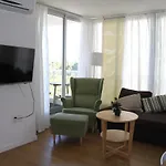 Brand New Apt. With Great Views Mvd