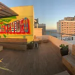 Circus Hostel&Hotel Montevideo