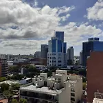 Hermoso Depto a Estrenar en Pocitos Nuevo con Balcón