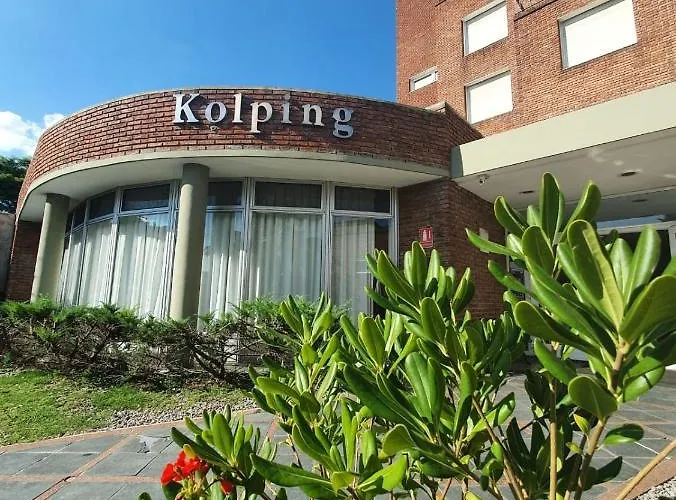 Hotel Kolping
