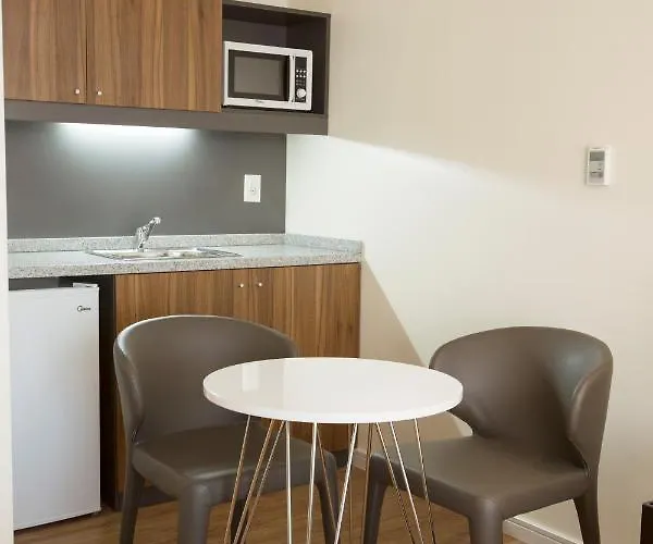 Way Apartamentos