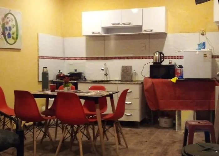 N5 Apartamento Proximo Tres Cruces Céntrico