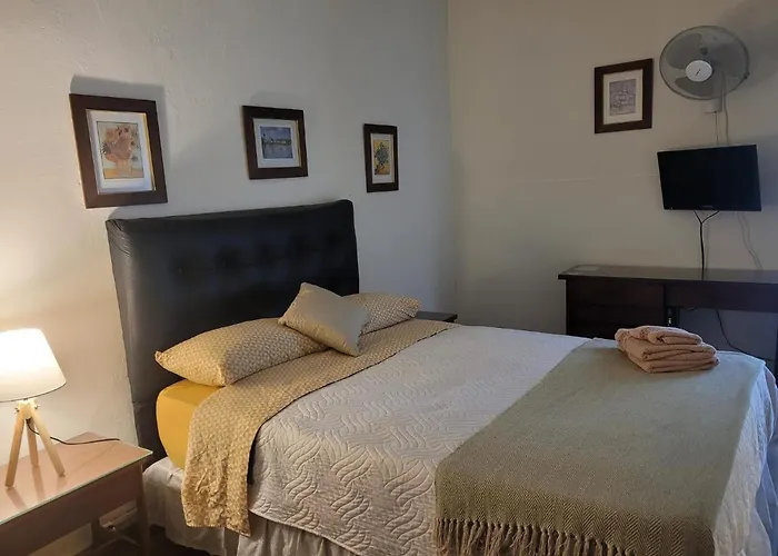 Hotel Ateneo