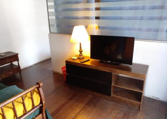 Sarandí Lofts