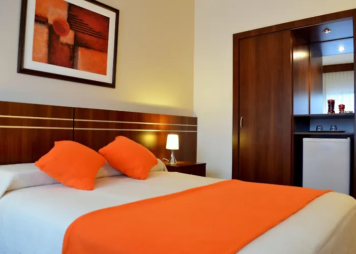 Hotel America