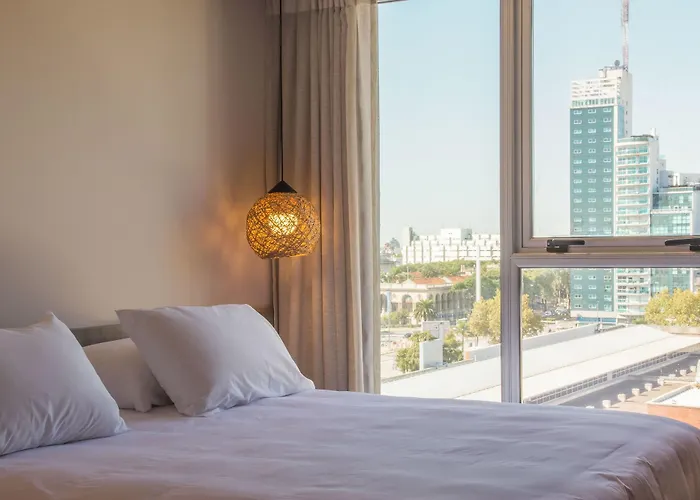 Hotel Ciudadano Suites