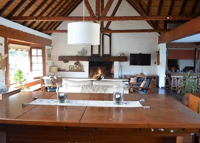 Divina Casa En Carrasco Con Piscina