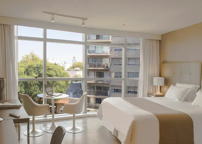 Vivaldi Hotel Loft Punta Carretas