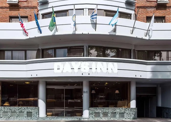 Alfa Suites - Montevideo