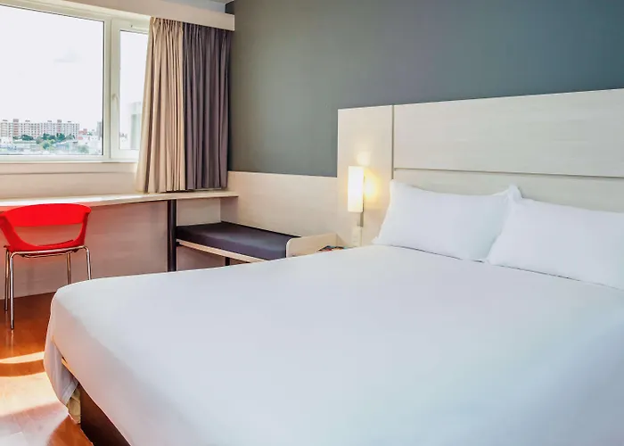 ibis Montevideo Rambla