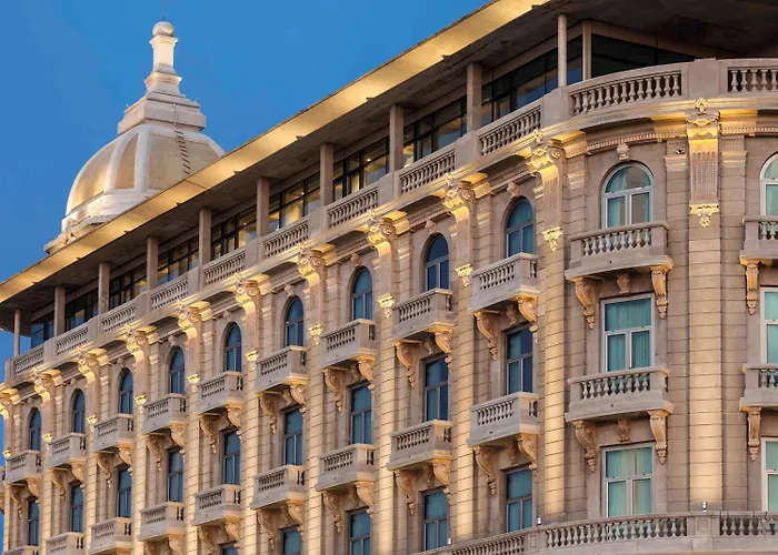Sofitel Montevideo Casino Carrasco&Spa