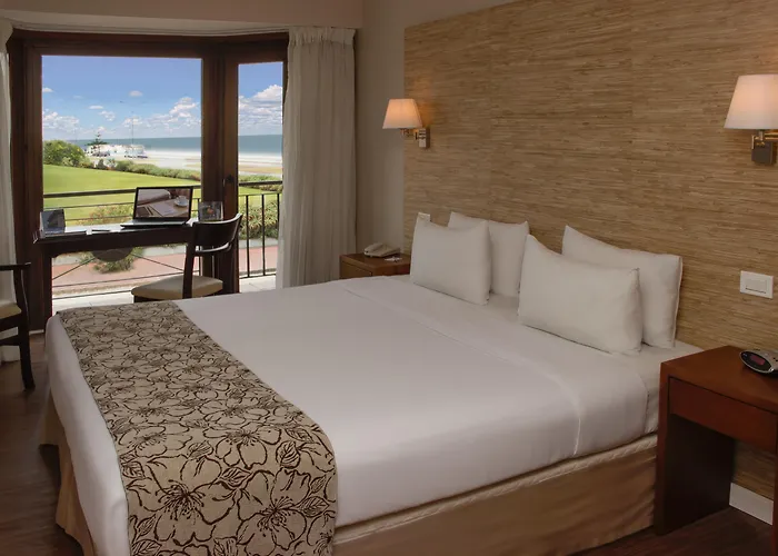 Pedro Figari Boutique Hotel