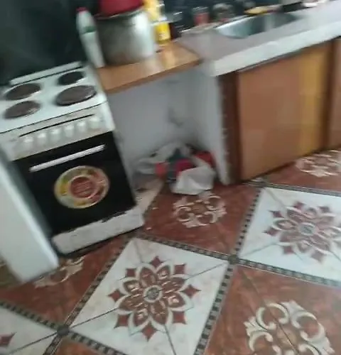Hostel Luz