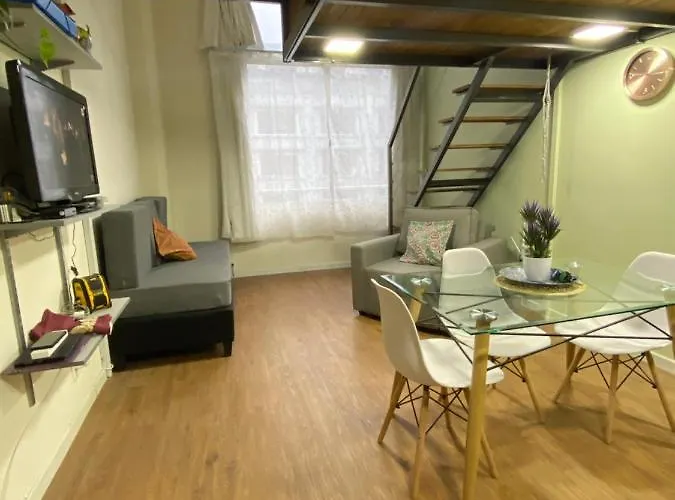 Mapar Studio En Montevideo