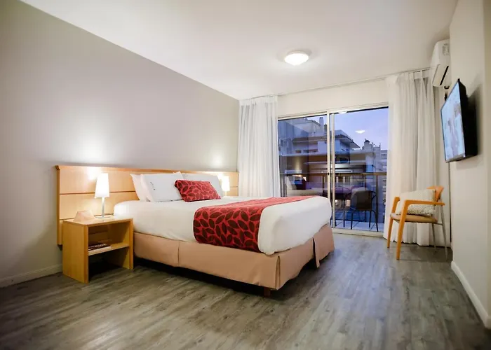 Punta Trouville Hotel