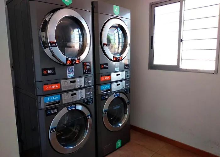 Apartamento de diseño en Century Tower