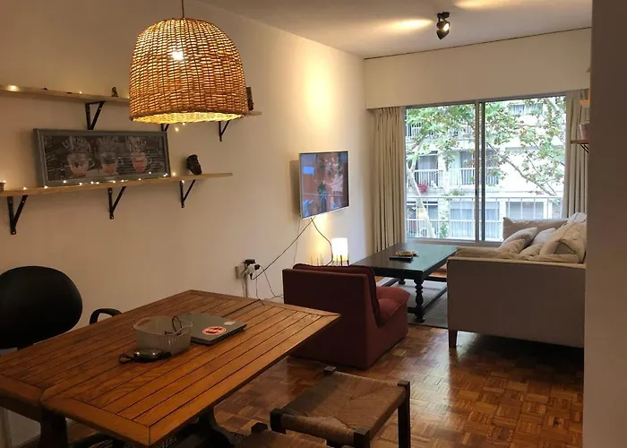 Hostel Chucarro