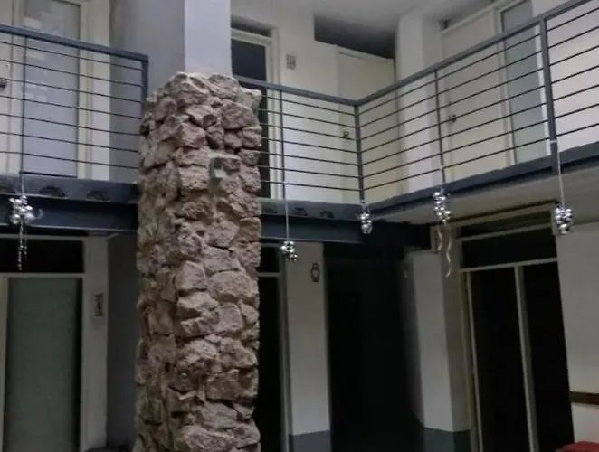 Hostel Uruguay