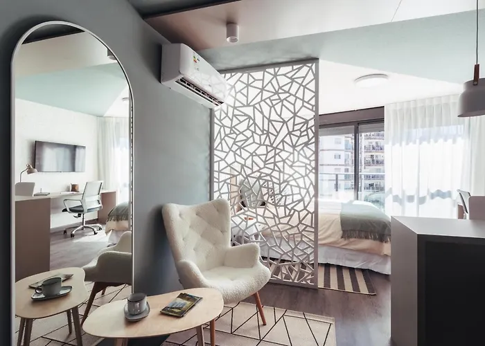 Diseno En Punta Carretas