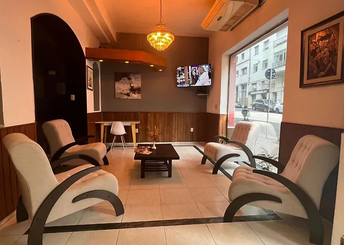 Hotel Mediterraneo