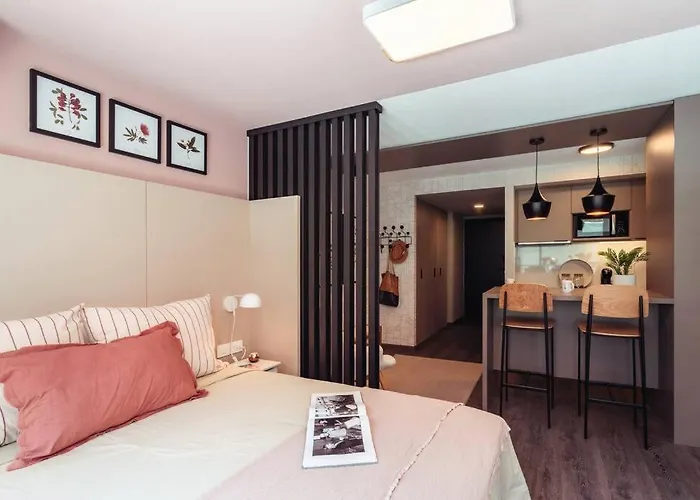Exclusivo Apartamento En Punta Carretas