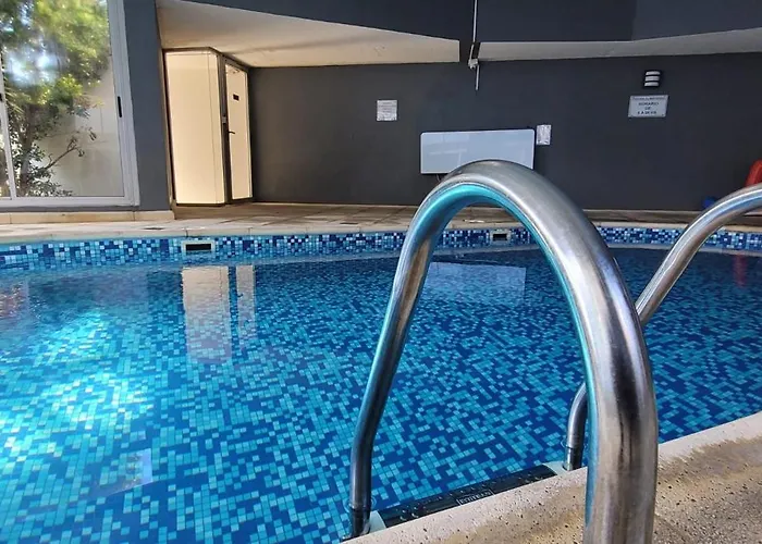 Punta Carretas, Garaje, Piscina, Gimnasio