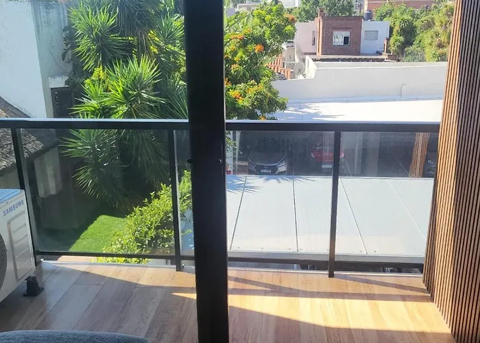 Hermoso Apartamento En Pocitos