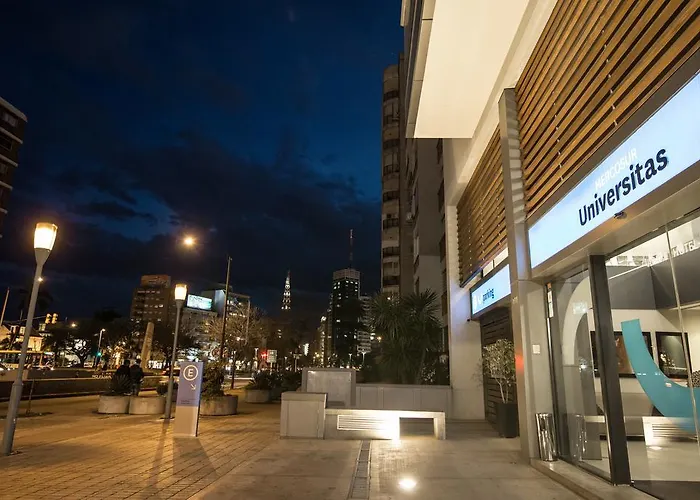Mercosur Universitas