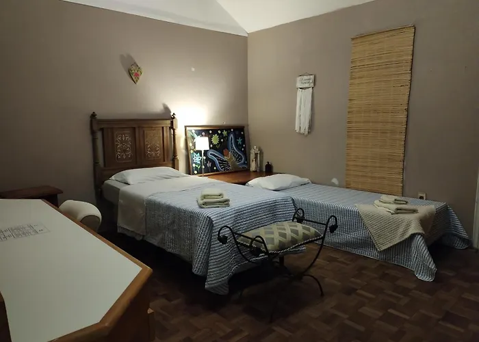 Casa Corazon