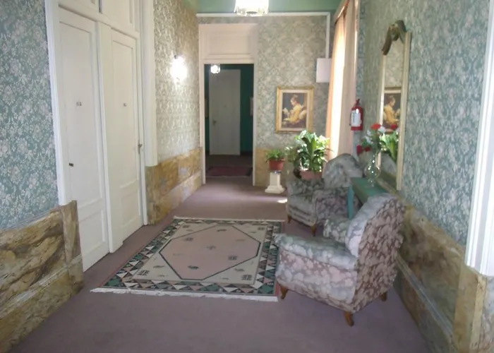 Hotel Los Angeles