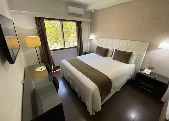 Hotel Alvear