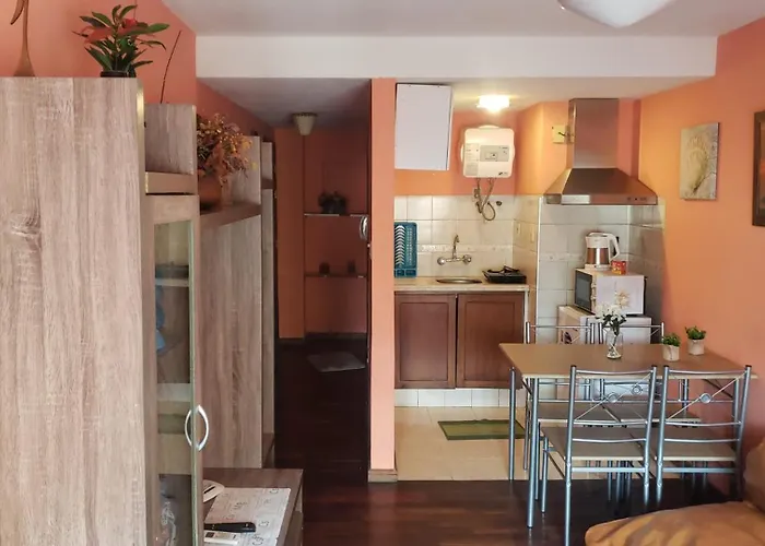 Apartamento Paseo del Lago