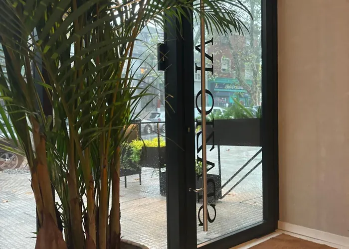 Apartamento De Lujo En Pocitos - Rambla - Playa - Shopping - Wtc