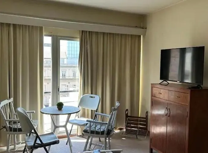Hermoso Apartamento Excelente Ubicacion !