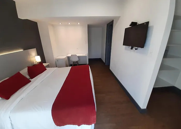 Oxford Hotel